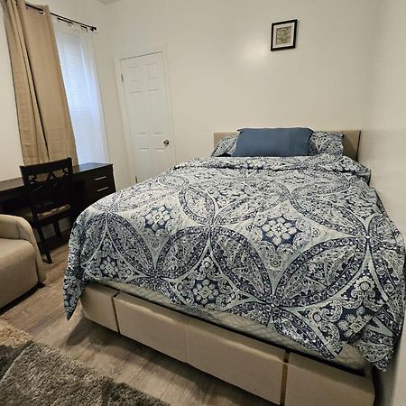 Tkc Homes Ирвингтон Экстерьер фото