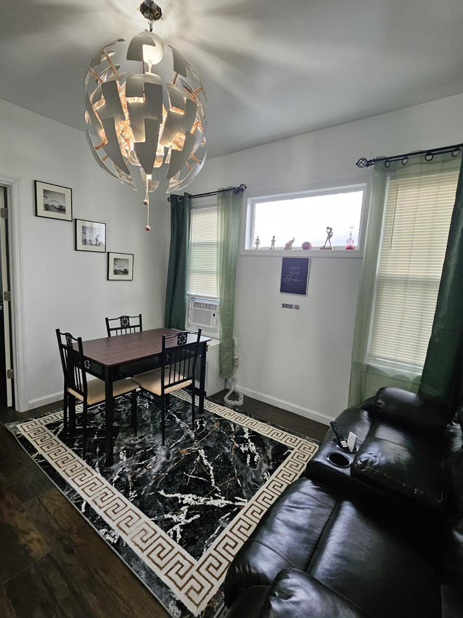 Tkc Homes Ирвингтон Экстерьер фото