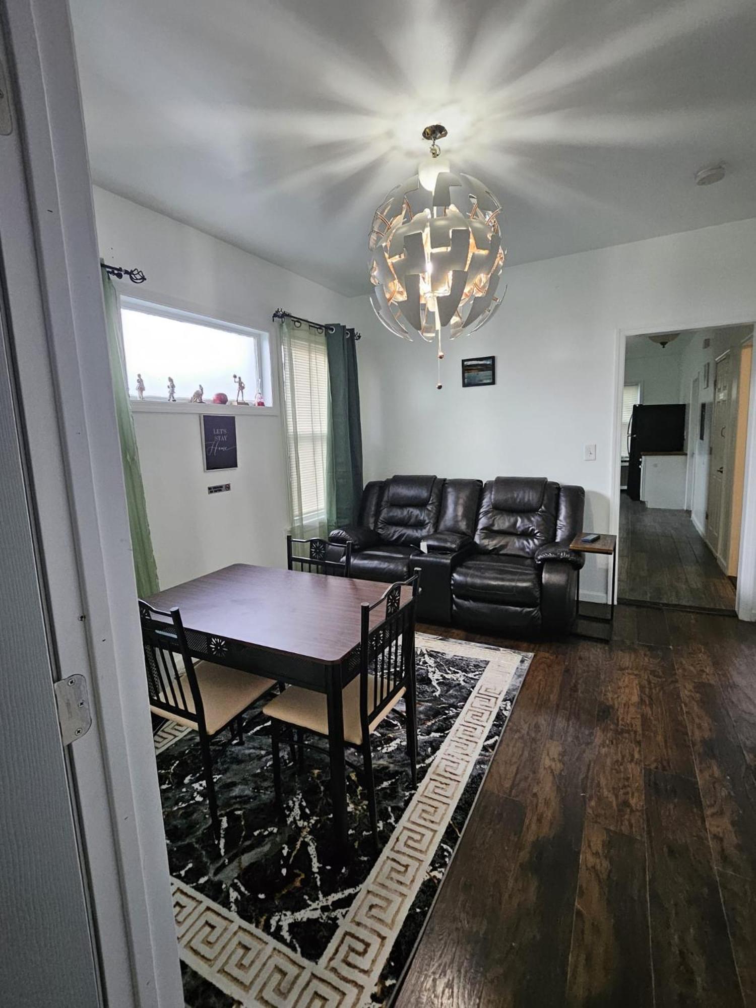 Tkc Homes Ирвингтон Экстерьер фото