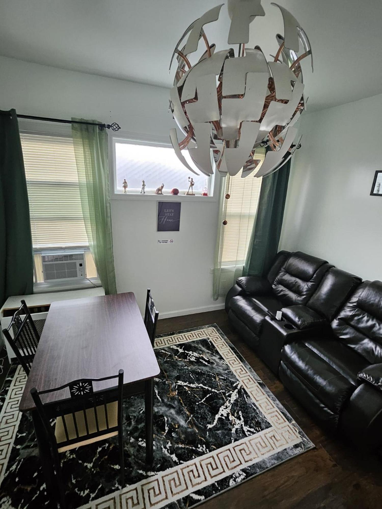 Tkc Homes Ирвингтон Экстерьер фото