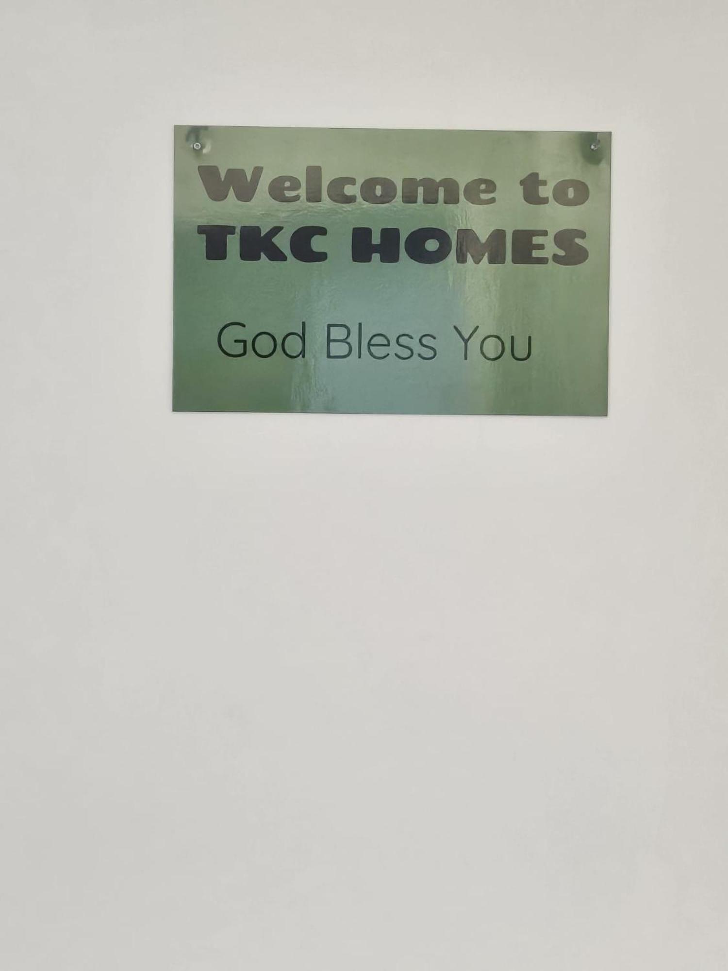 Tkc Homes Ирвингтон Экстерьер фото