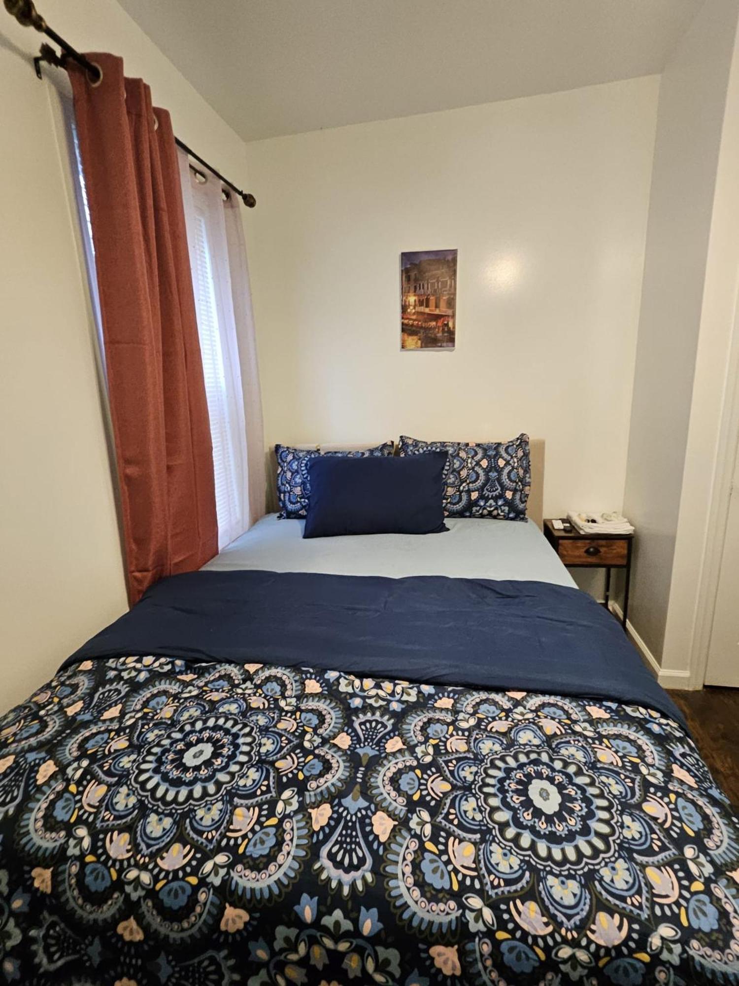 Tkc Homes Ирвингтон Экстерьер фото